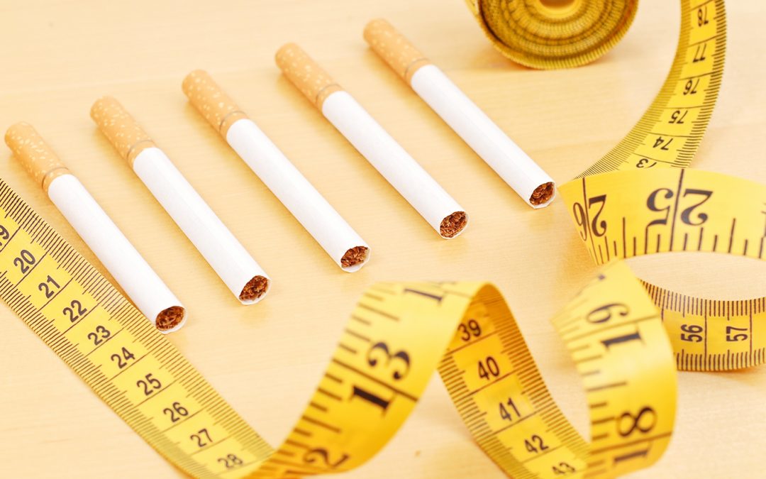 Worried About Weight Gain With Quitting Smoking Vital Health