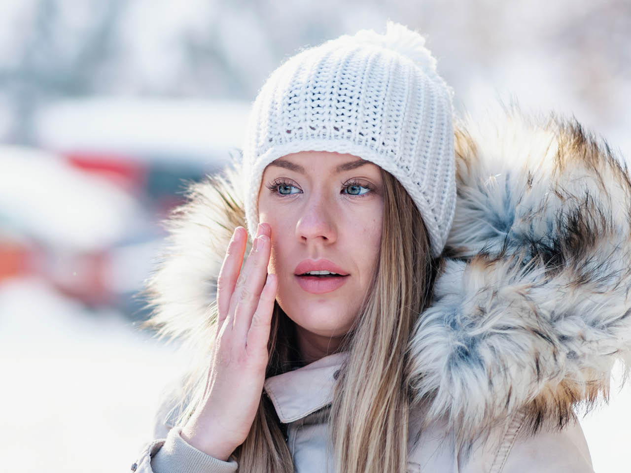 Simple Steps To Avoid ‘Winter Itch’ – Vital Health