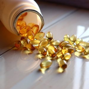 Vitamin D Deficiency: Cod Liver Oil Could Be the Answer