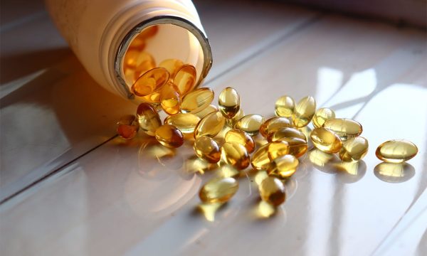 Vitamin D Deficiency: Cod Liver Oil Could Be the Answer