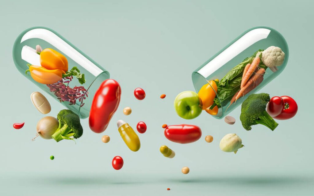 Your Body’s Cry for Nutrients: 5 Key Signs to Watch