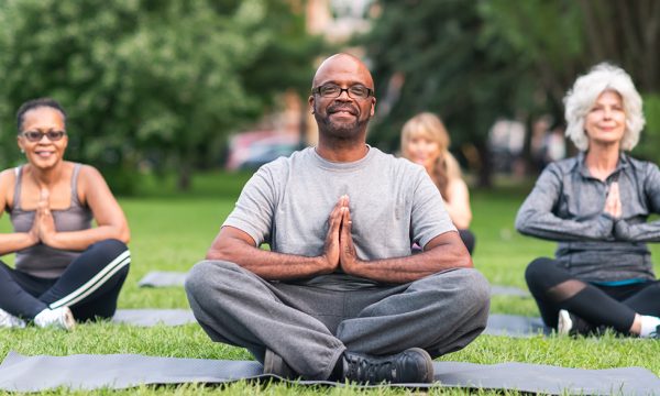 Two Key Ages That Change Your Body—The Science You Need to Know | Credits: Getty Images