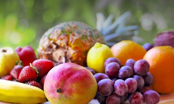 Eat THIS Fruit Daily—Here's How They Can Add Years to Your Life!