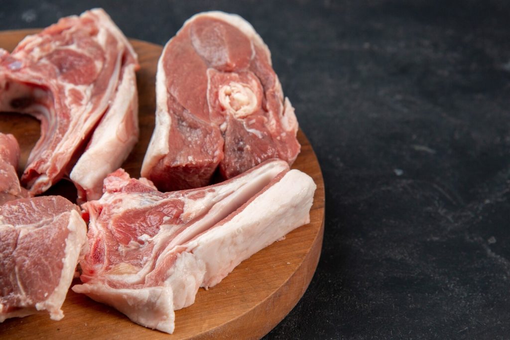 The World’s Healthiest Meat—A Shocking Twist on Nutrition!