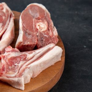 The World’s Healthiest Meat—A Shocking Twist on Nutrition!