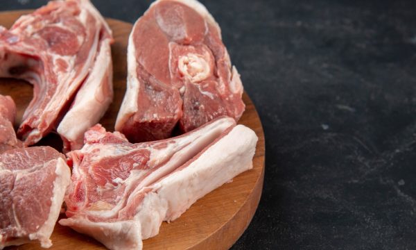 The World’s Healthiest Meat—A Shocking Twist on Nutrition!