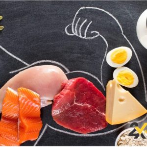 Beyond Protein: Must-Have Nutrients for Stronger Muscles