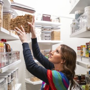 Is Your Pantry Holding You Back? What to Ditch Before 2025 | Credits: Stock Images