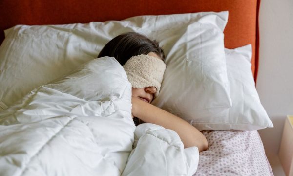 Track Your Sleep, Uncover Health Risks You Didn’t Know About | Credits: Getty Images