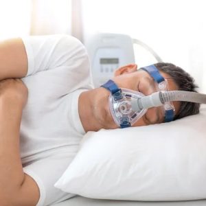 Are You Using the Right Sleep Apnea Therapy? | Credits: Getty Images