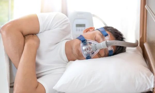 Are You Using the Right Sleep Apnea Therapy? | Credits: Getty Images