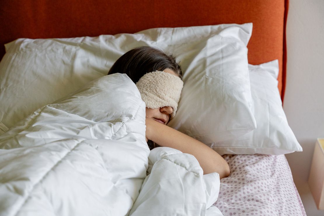 Track Your Sleep, Uncover Health Risks You Didn’t Know About | Credits: Getty Images