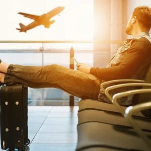 Flying Soon? Conquer the Anxiety with these Secrets