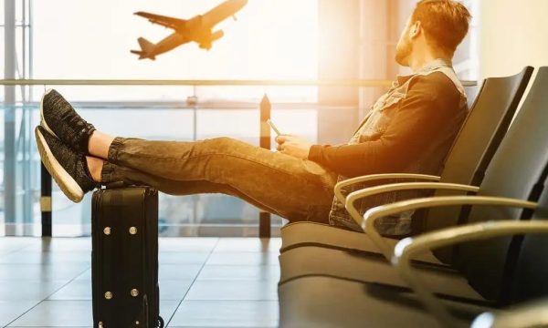 Flying Soon? Conquer the Anxiety with these Secrets