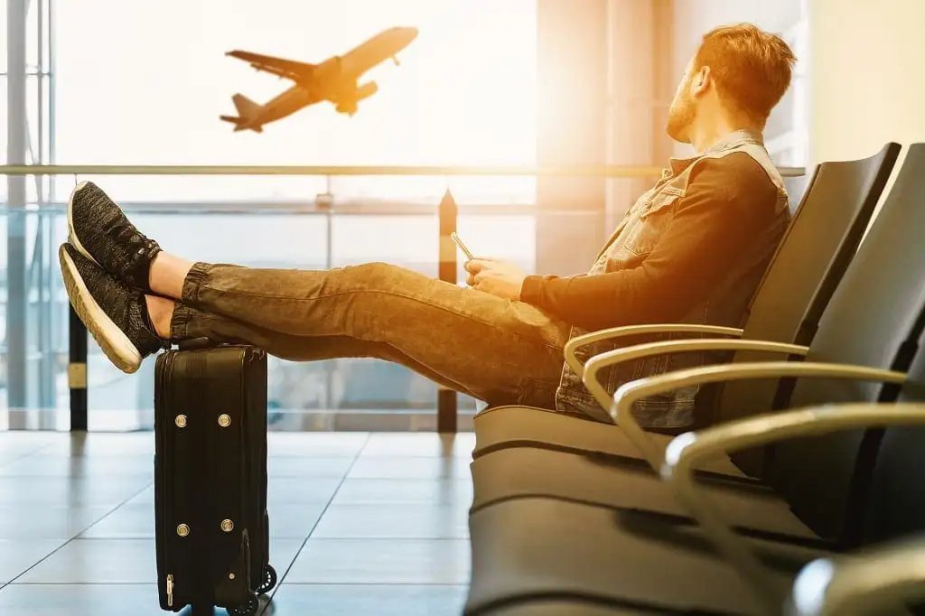 Flying Soon? Conquer the Anxiety with these Secrets
