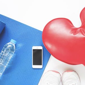 Skip the Gym: This Quick Fix Boosts Heart Health