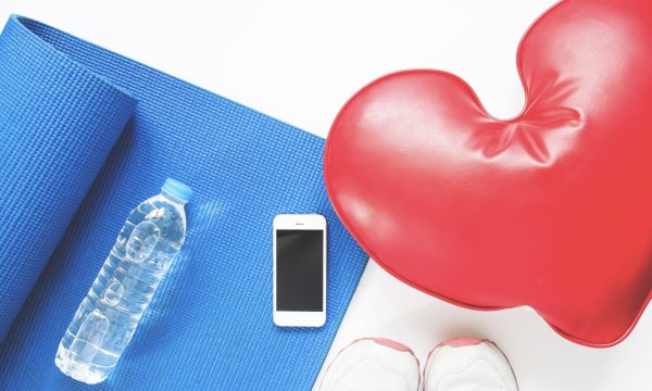 Skip the Gym: This Quick Fix Boosts Heart Health