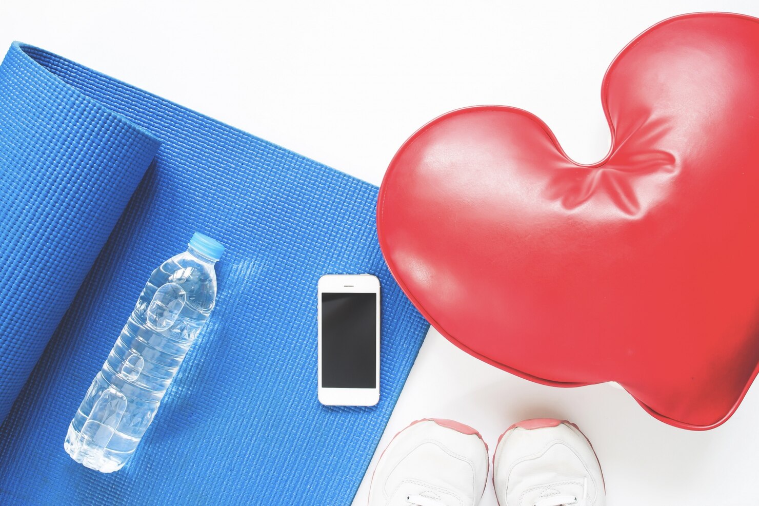 Skip the Gym: This Quick Fix Boosts Heart Health